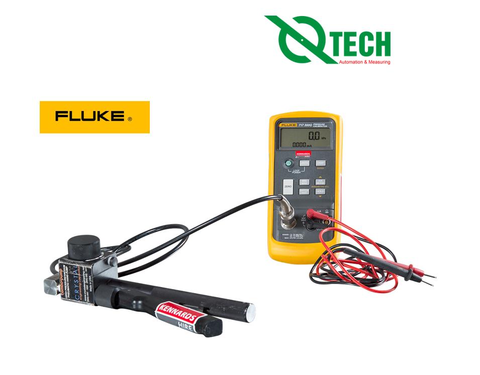 Máy hiệu chuẩn Fluke 717